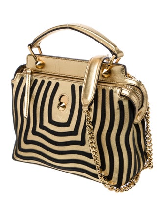 Fendi Leather Dotcom