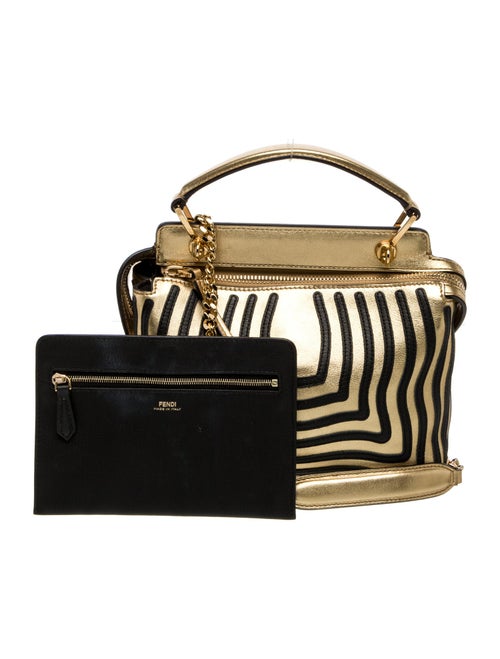 Fendi Leather Dotcom