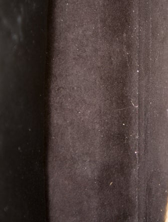 Fendi Leather Dotcom