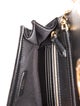 Fendi Velvet Bucket Bag