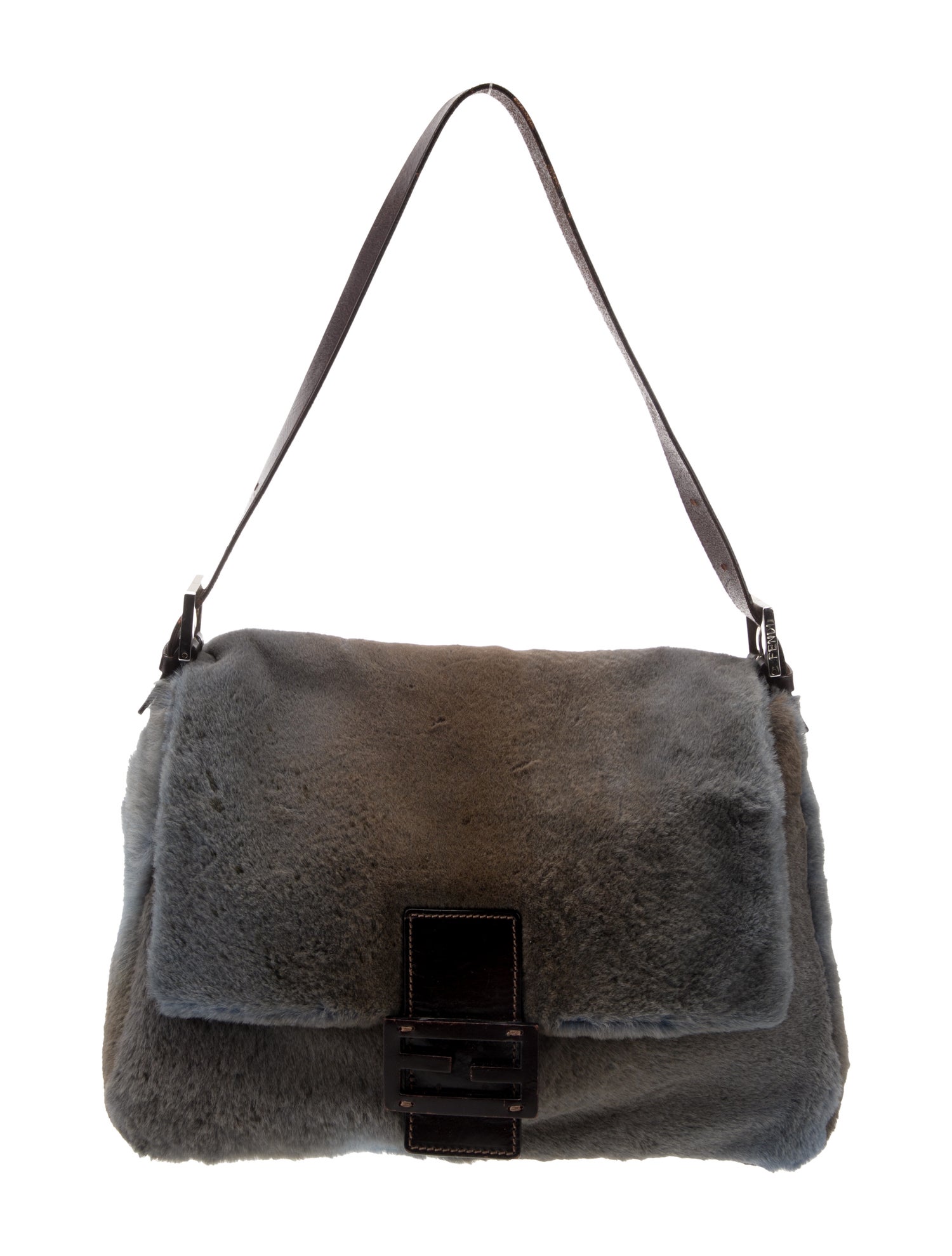 Fendi Fur Mama Vintage