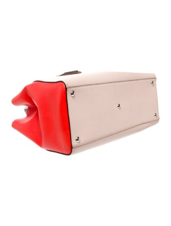 Fendi Leather 2Jours