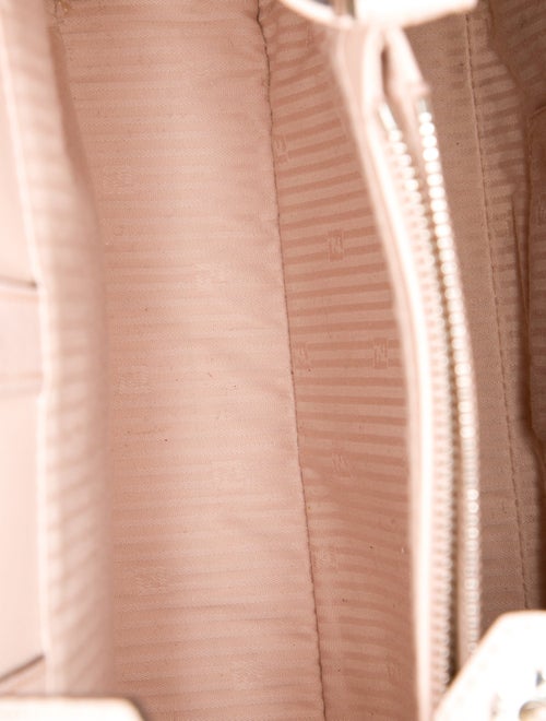 Fendi Leather 2Jours