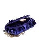 Fendi Sequins Baguette Charm Nano 2022