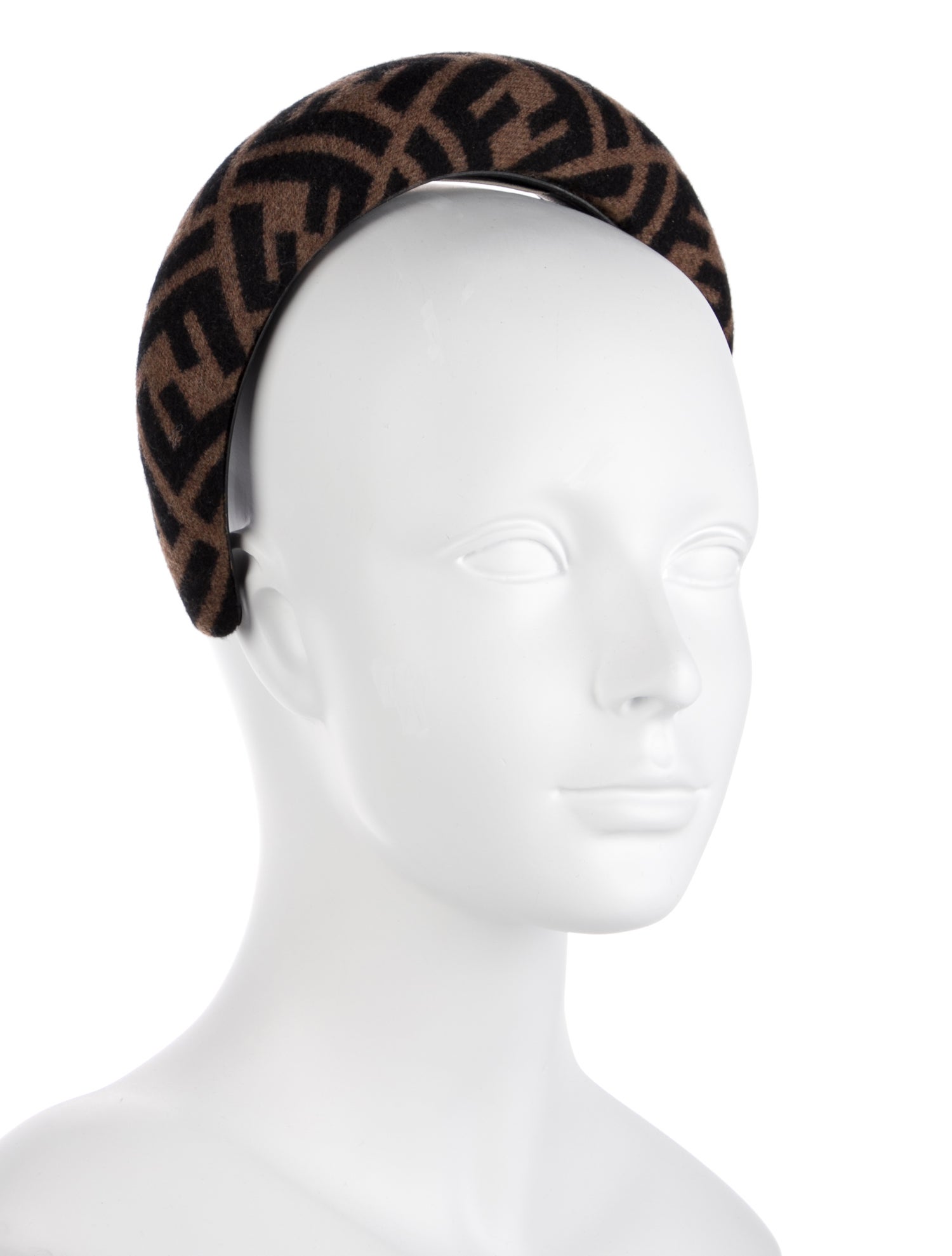 Fendi Headband