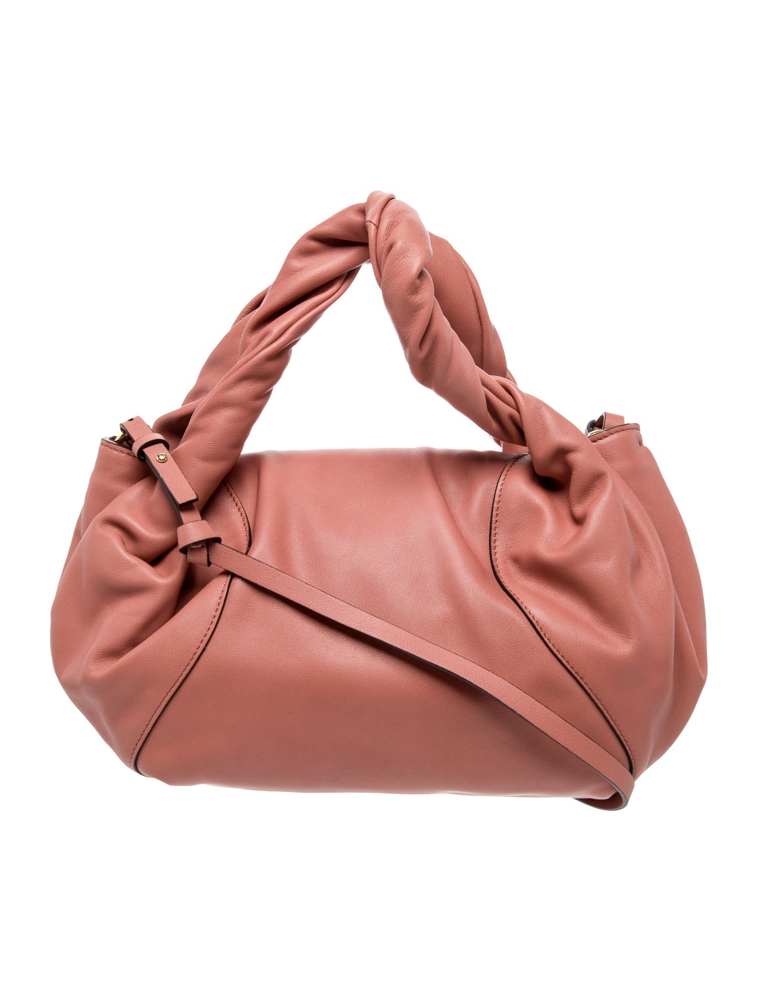 Fendi Zucca FF Spy Small 2025