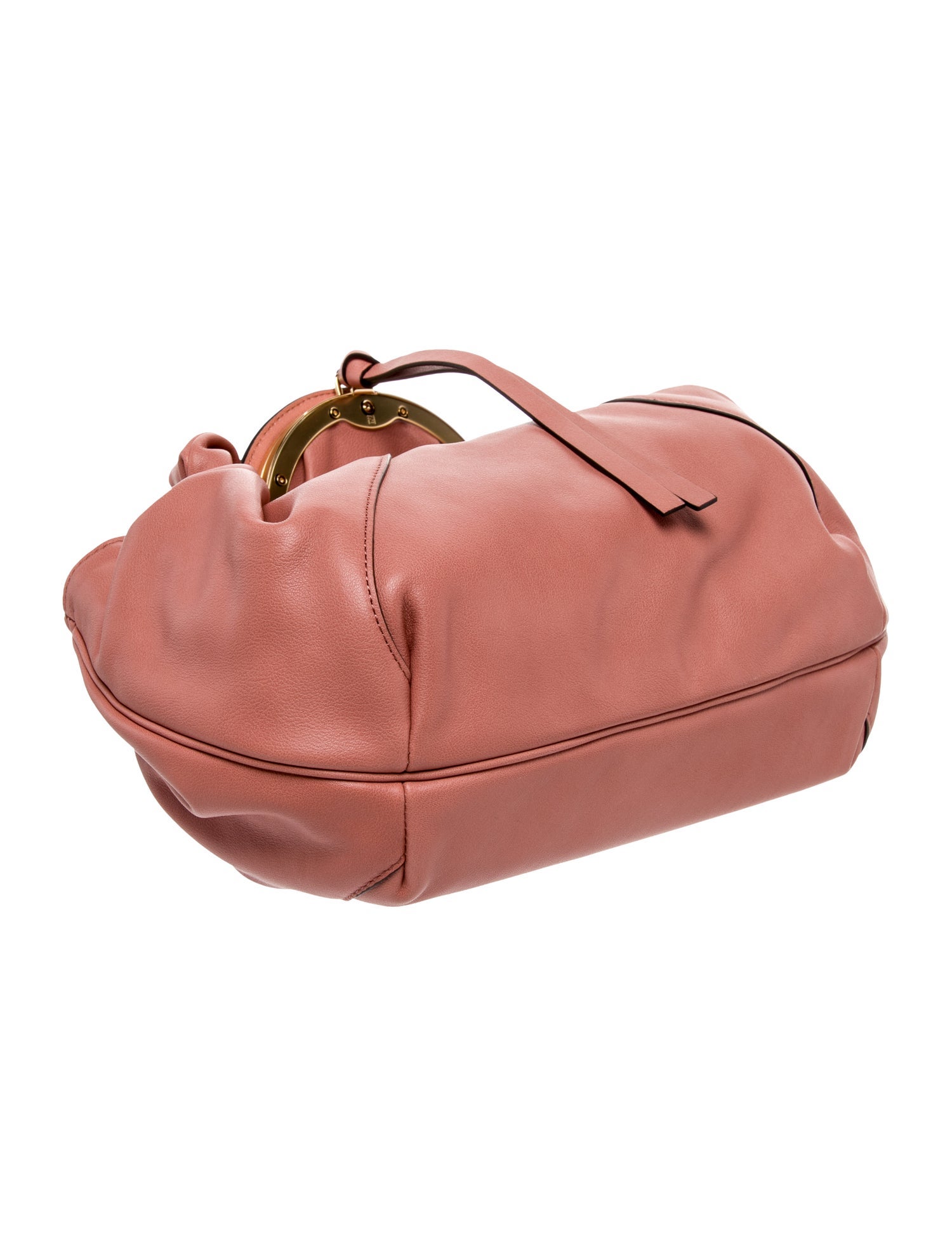 Fendi Zucca FF Spy Small 2025