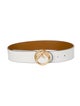 Fendi Reversible F is Fendi Belt