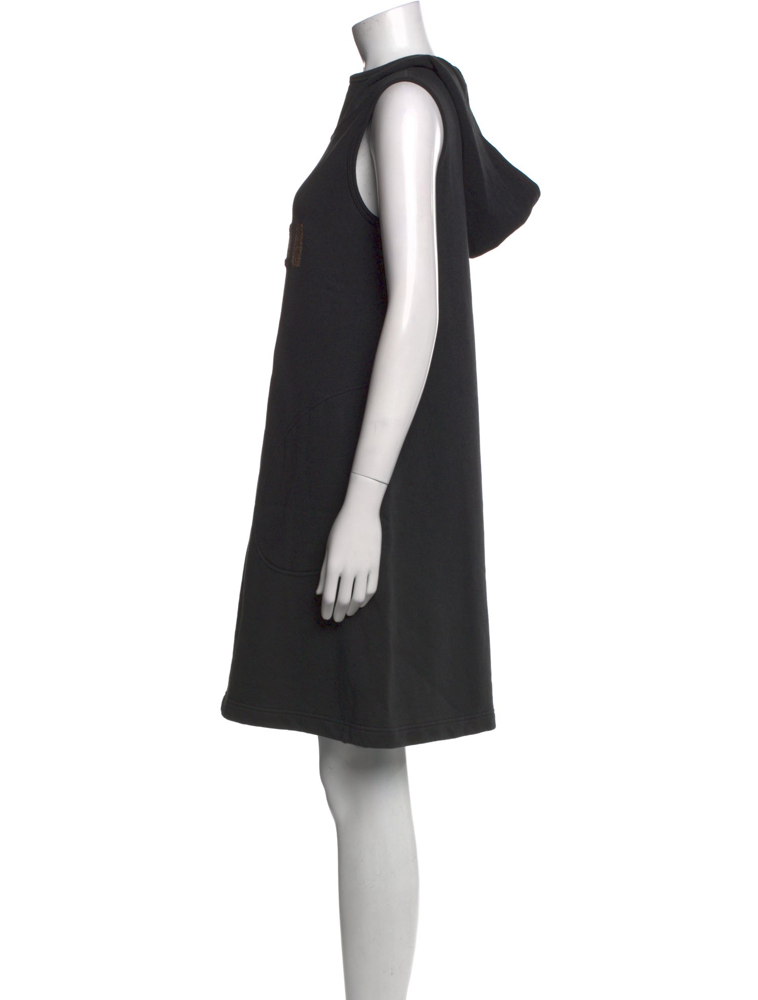 Fendi Vintage Mini Dress