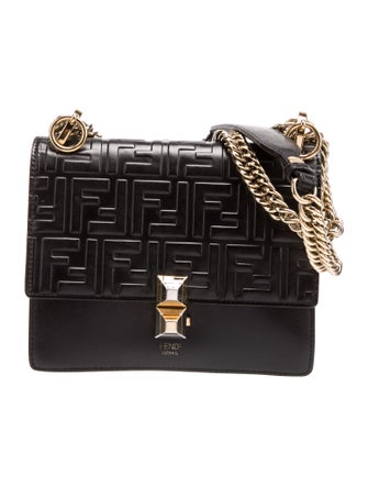 Fendi Zucca FF Kan I