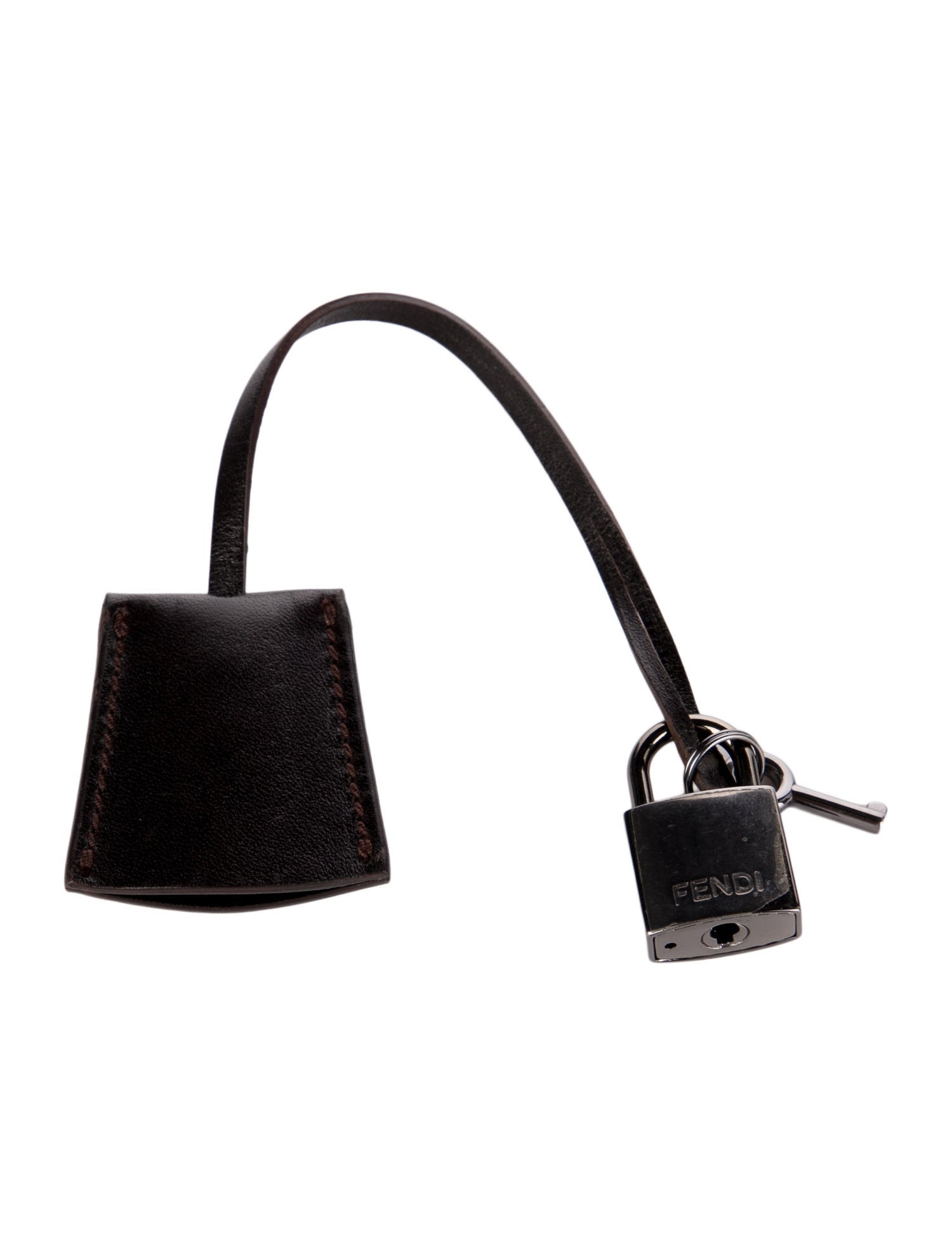 Fendi Women's bag charm accessory