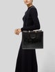 Fendi Leather Sunshine Medium 2023