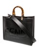 Fendi Leather Sunshine Medium 2023