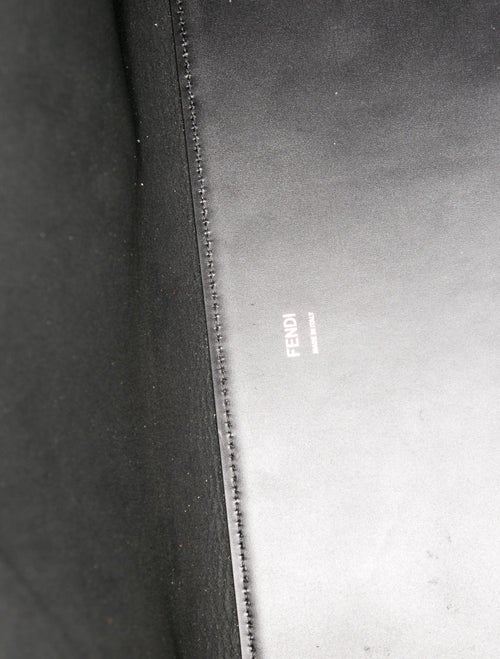 Fendi Leather Sunshine Medium 2023