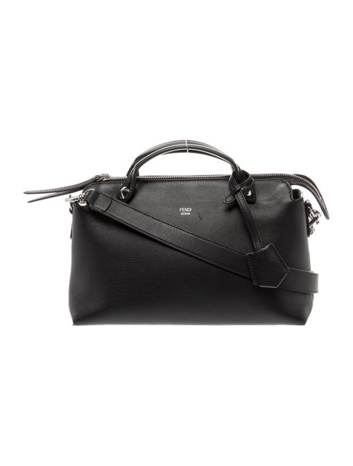 Fendi Leather By The Way Medium 2023