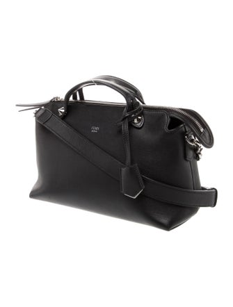 Fendi Leather By The Way Medium 2023