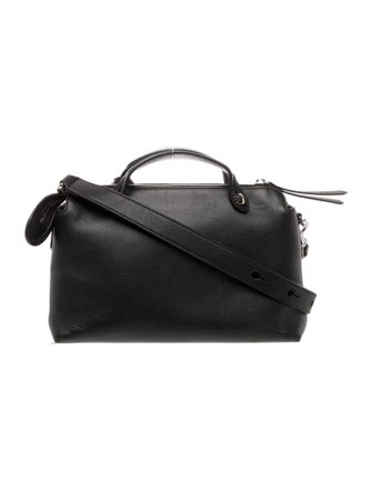 Fendi Leather By The Way Medium 2023