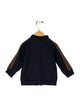 Fendi Infant Girls' Zip-Up Jackets
