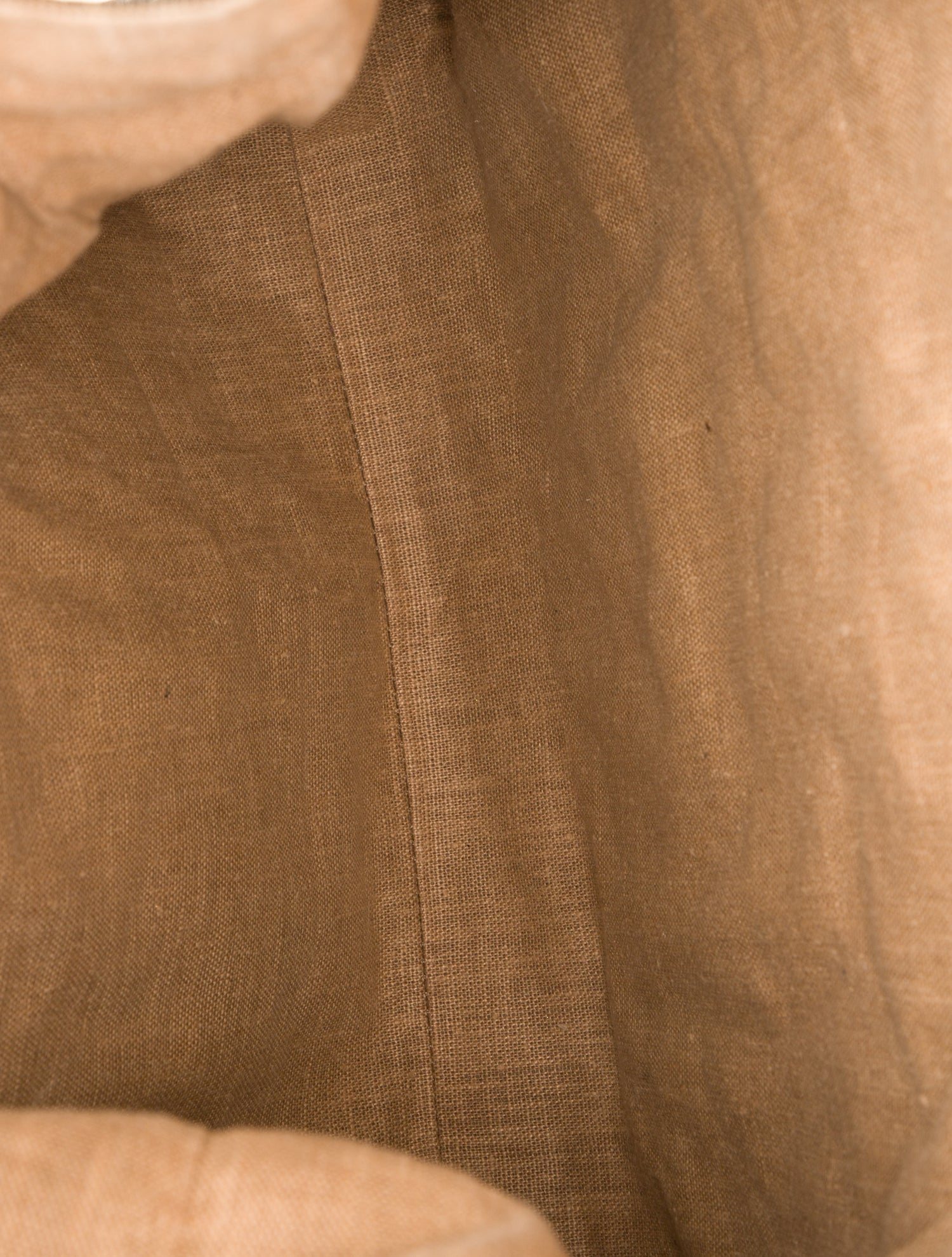 Fendi Zucca FF Top Handle Bag