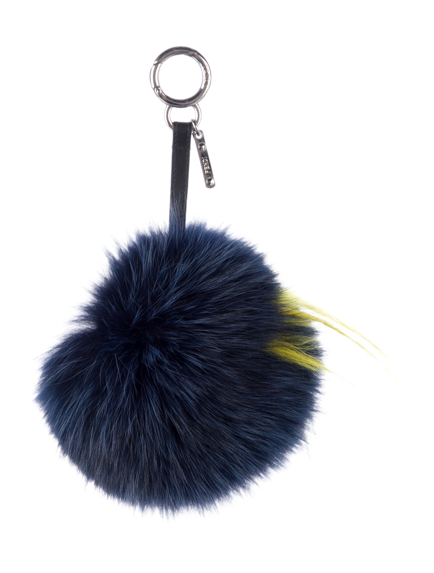 Fendi Keychain
