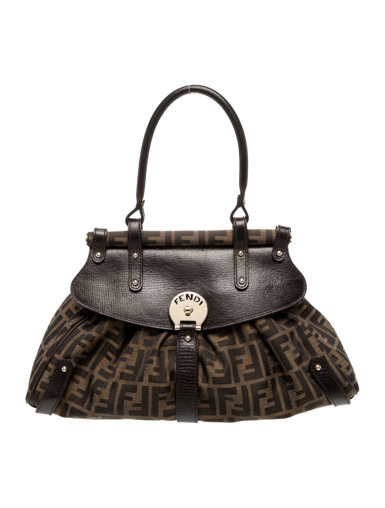 Fendi Zucca FF Magic