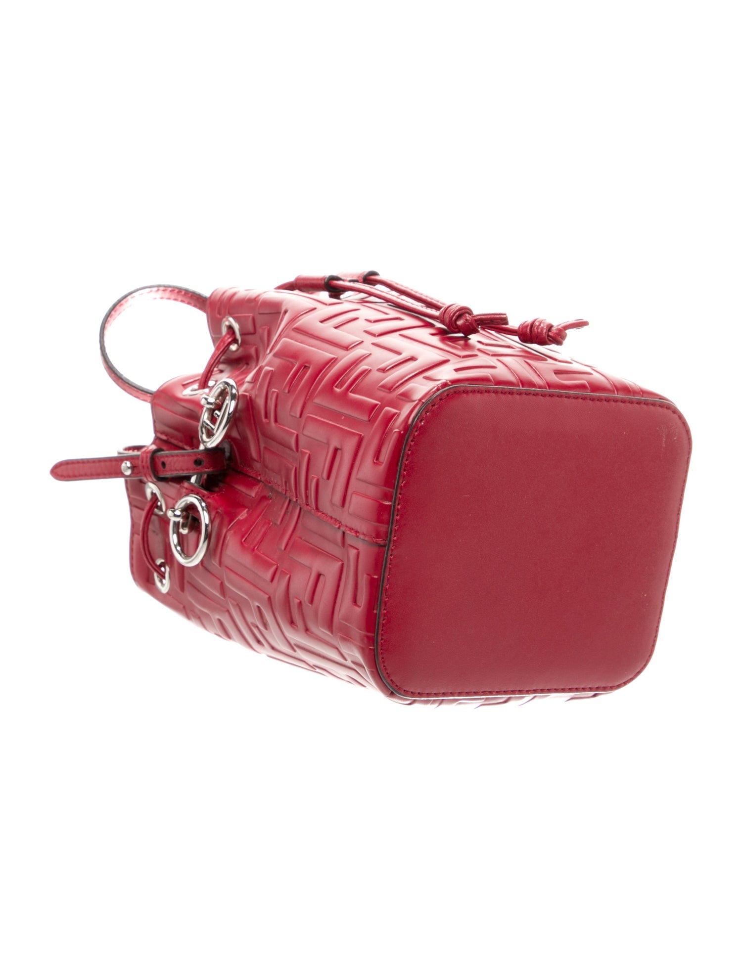 Fendi Zucca FF Mon Tresor Mini