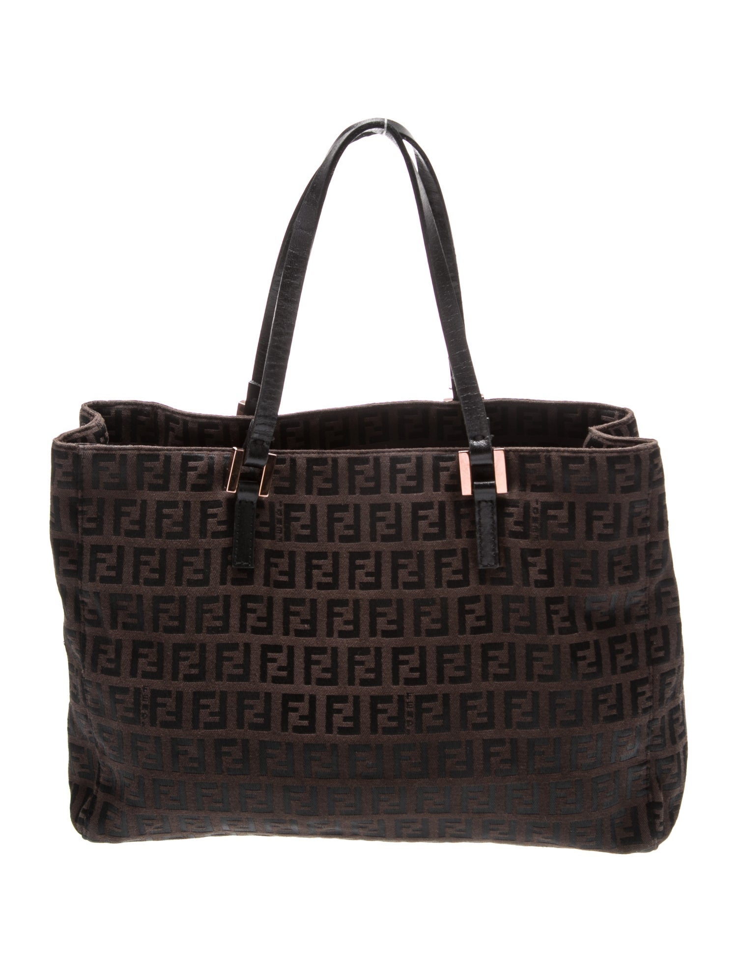 Fendi Zucchino FF Boston