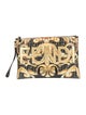 Fendace Canvas Clutch 2022