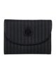 Fendi Canvas Printed Wallet