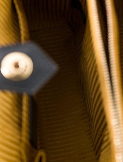 Fendi Zucca FF 2Jours Medium