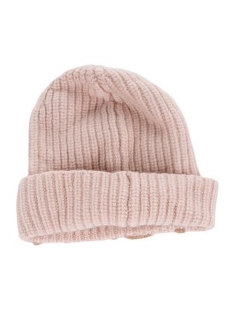Fendi Wool Beanie