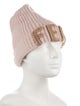 Fendi Wool Beanie