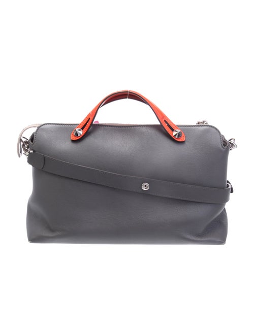 Fendi Leather By The Way