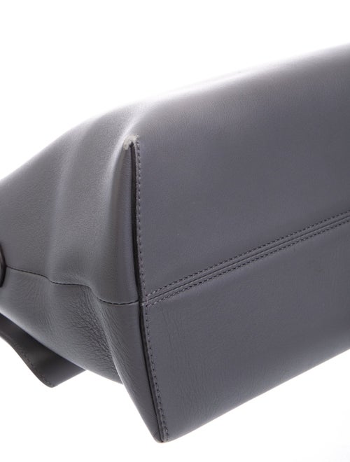 Fendi Leather By The Way