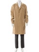 Fendi Overcoat
