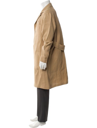 Fendi Overcoat