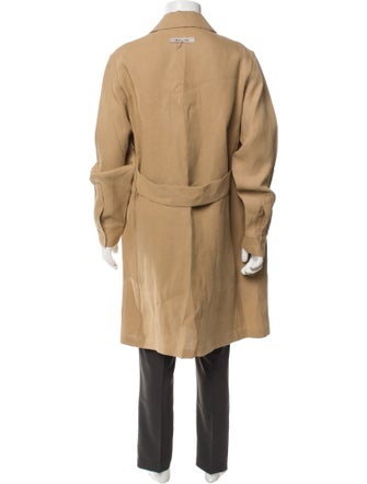 Fendi Overcoat