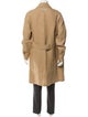 Fendi Overcoat