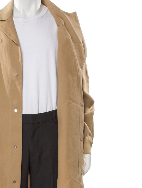 Fendi Overcoat