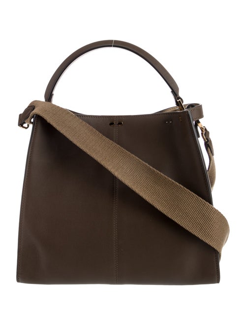 Fendi Zucca FF Peekaboo X-Lite