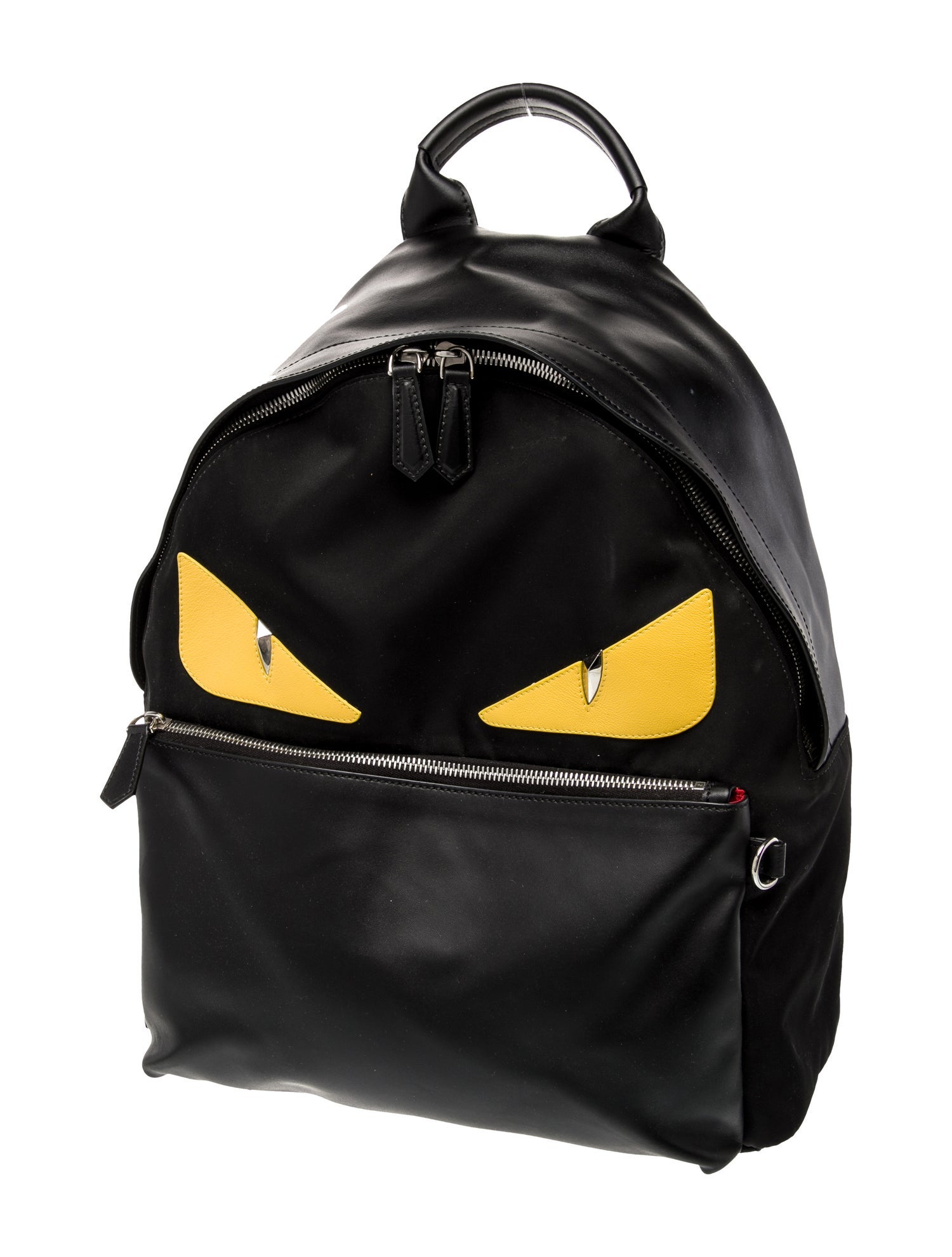 Fendi Monsters By The Way