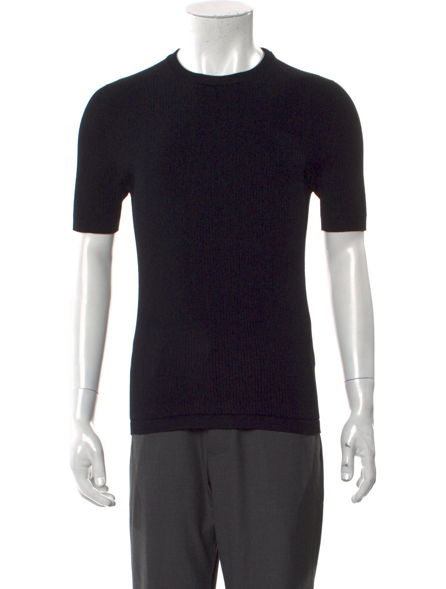 Fendi 2023 Crew Neck T-Shirt