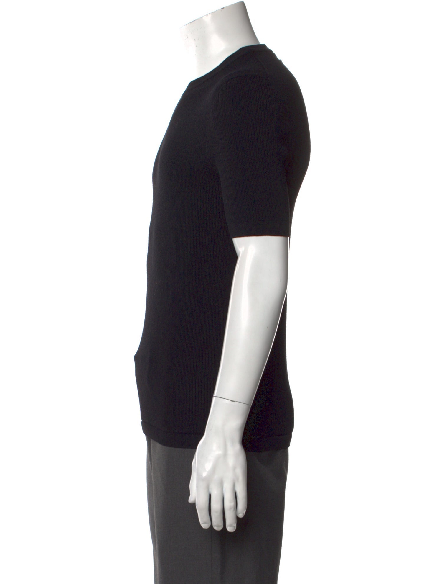 Fendi 2023 Crew Neck T-Shirt