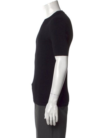 Fendi 2023 Crew Neck T-Shirt