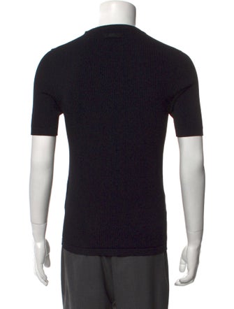 Fendi 2023 Crew Neck T-Shirt