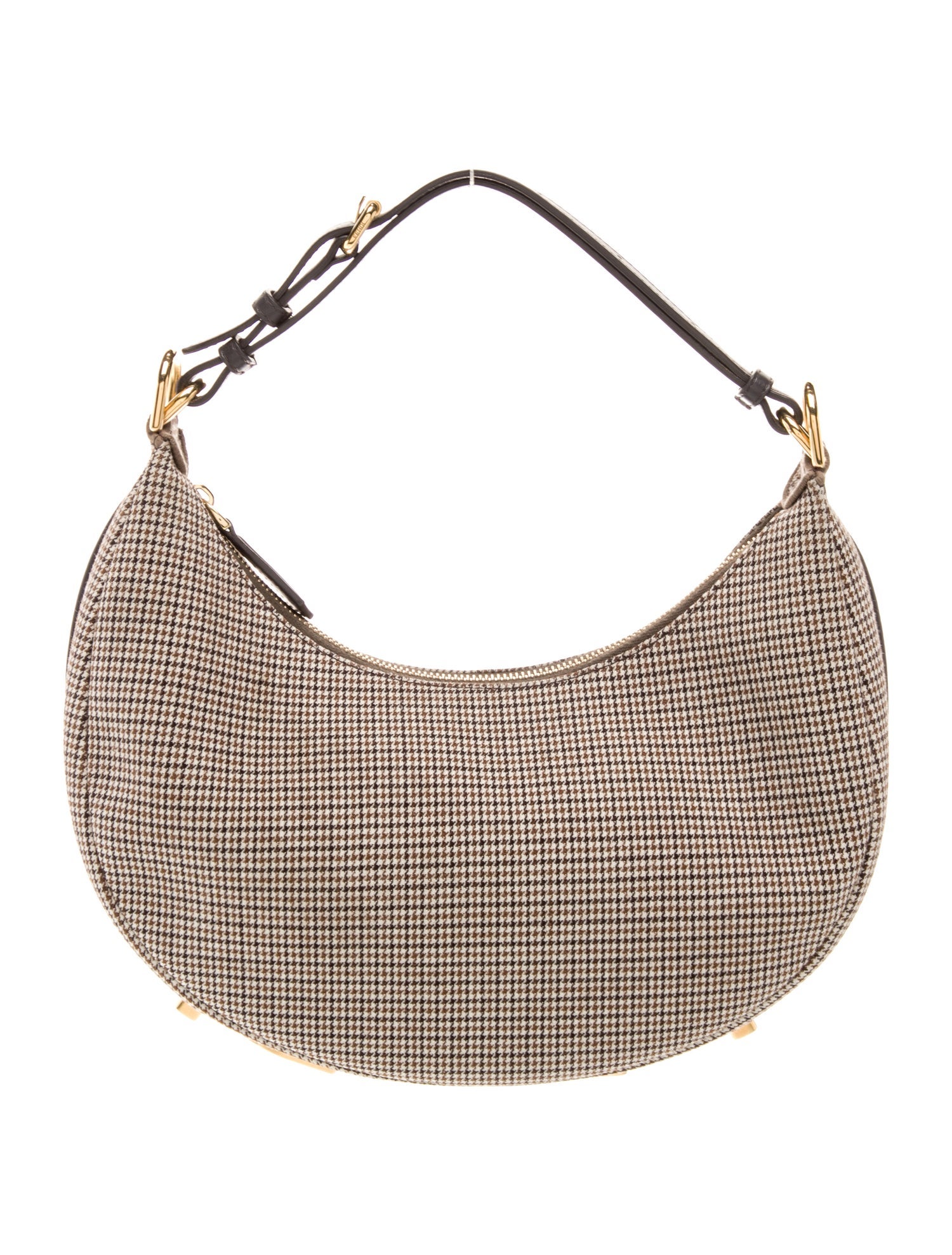 Fendi Fendigraphy Small 2022