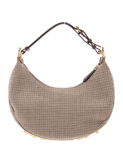 Fendi Fendigraphy Small 2022