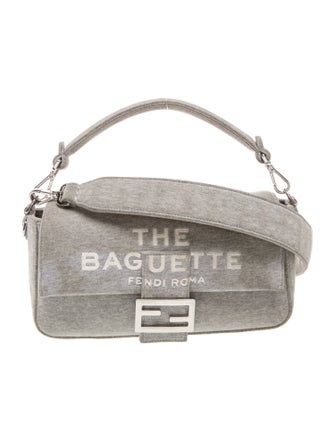 Fendi by Marc Jacobs Top Handle Bag 2023