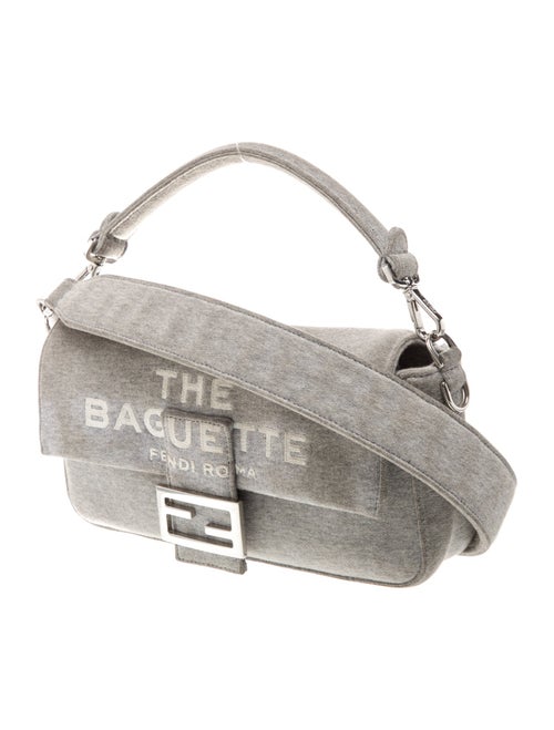 Fendi by Marc Jacobs Top Handle Bag 2023