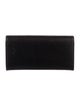 Fendi Monster Eyes Simple Monsters Motif Wallet